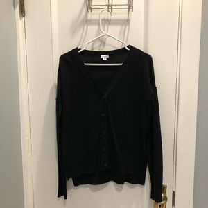 Cuyana Cashmere Wool Cardigan Size S